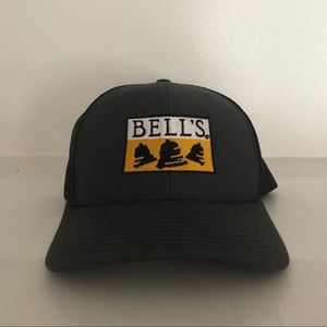 Bell’s Brewing Adjustable Baseball Hat